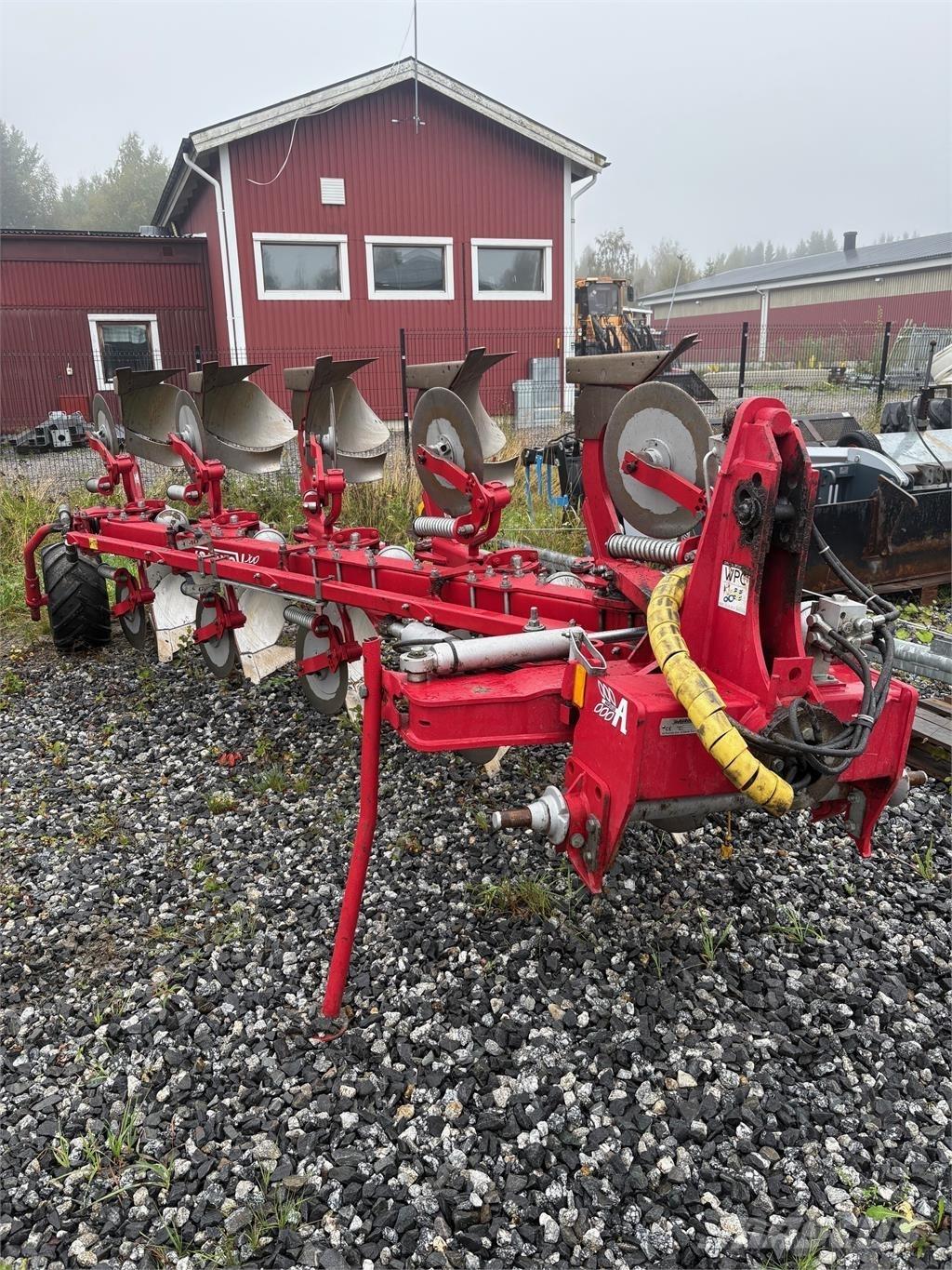 Agrolux 5975 AX Alte masini si accesorii de cultivat