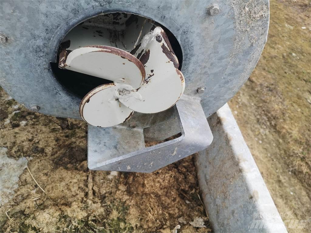 Agronic S-17 Alte masini si accesorii de cultivat