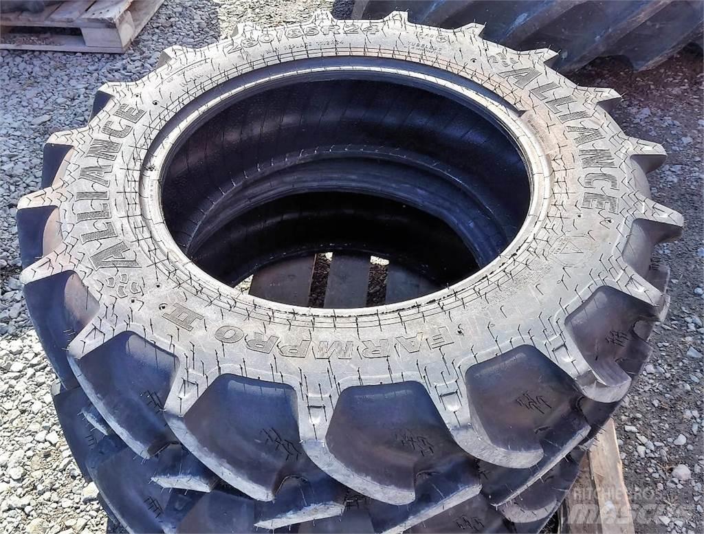 Alliance 280/85R24 Roti