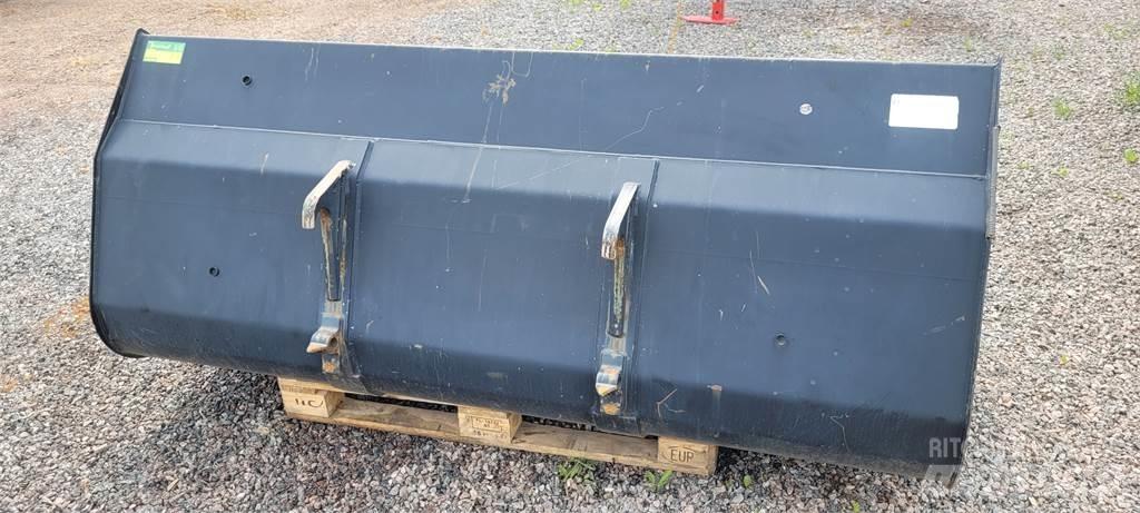 Ålö 220 LV SKOPA SMS Accesorii încarcatoare frontale