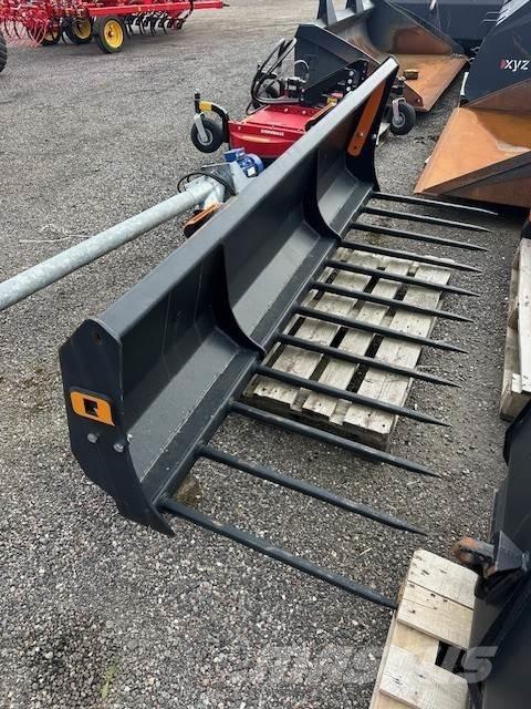 Ålö 230 GÖDSELGREP Accesorii încarcatoare frontale