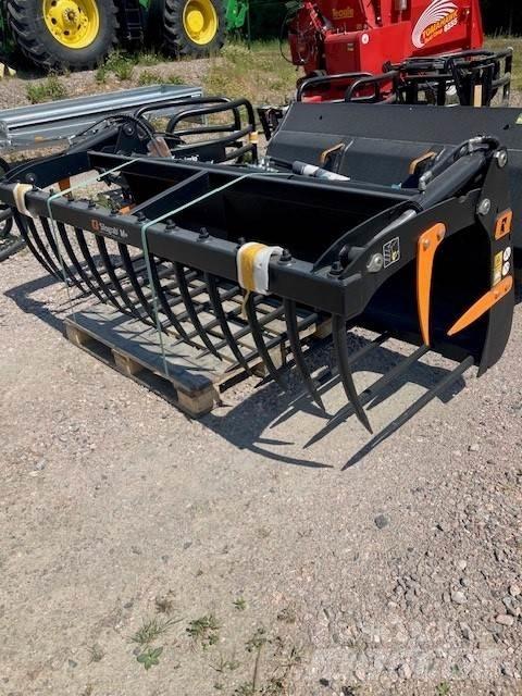 Ålö 250 SILOGRAB Alte accesorii tractor