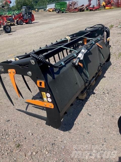Ålö 250 SILOGRAB Alte accesorii tractor