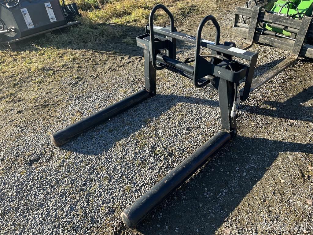 Ålö Flexibal 180 Alte accesorii si componente