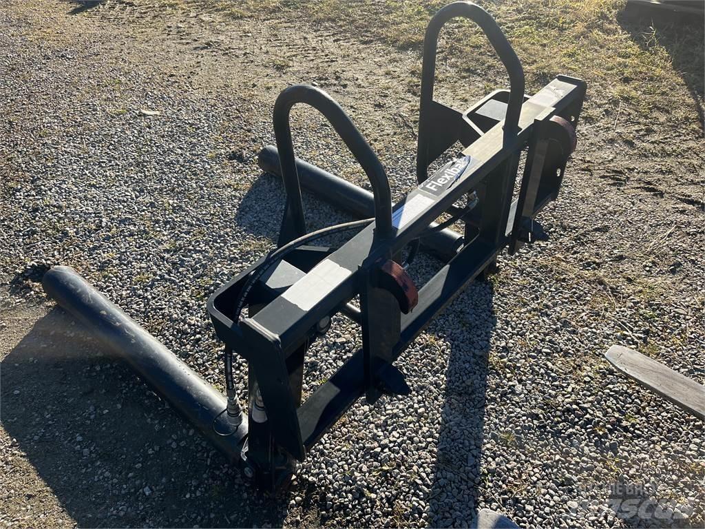 Ålö Flexibal 180 Alte accesorii si componente
