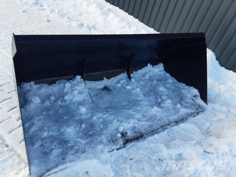 Ålö SNÖSKOPA 220 SMS Alte accesorii tractor