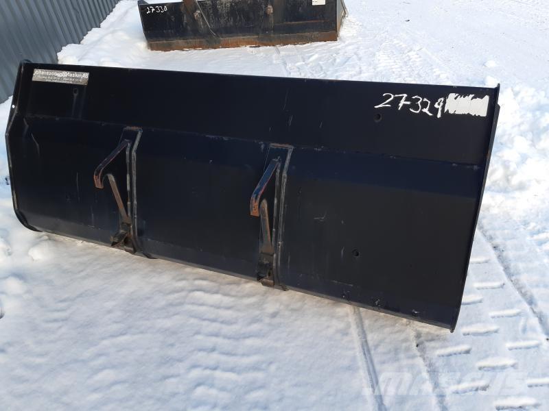 Ålö SNÖSKOPA 220 SMS Alte accesorii tractor