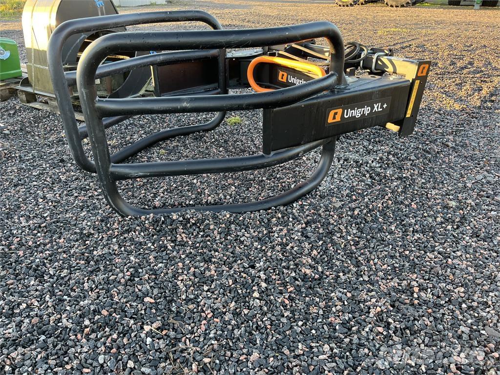 Ålö UNIGRIP XL Accesorii încarcatoare frontale