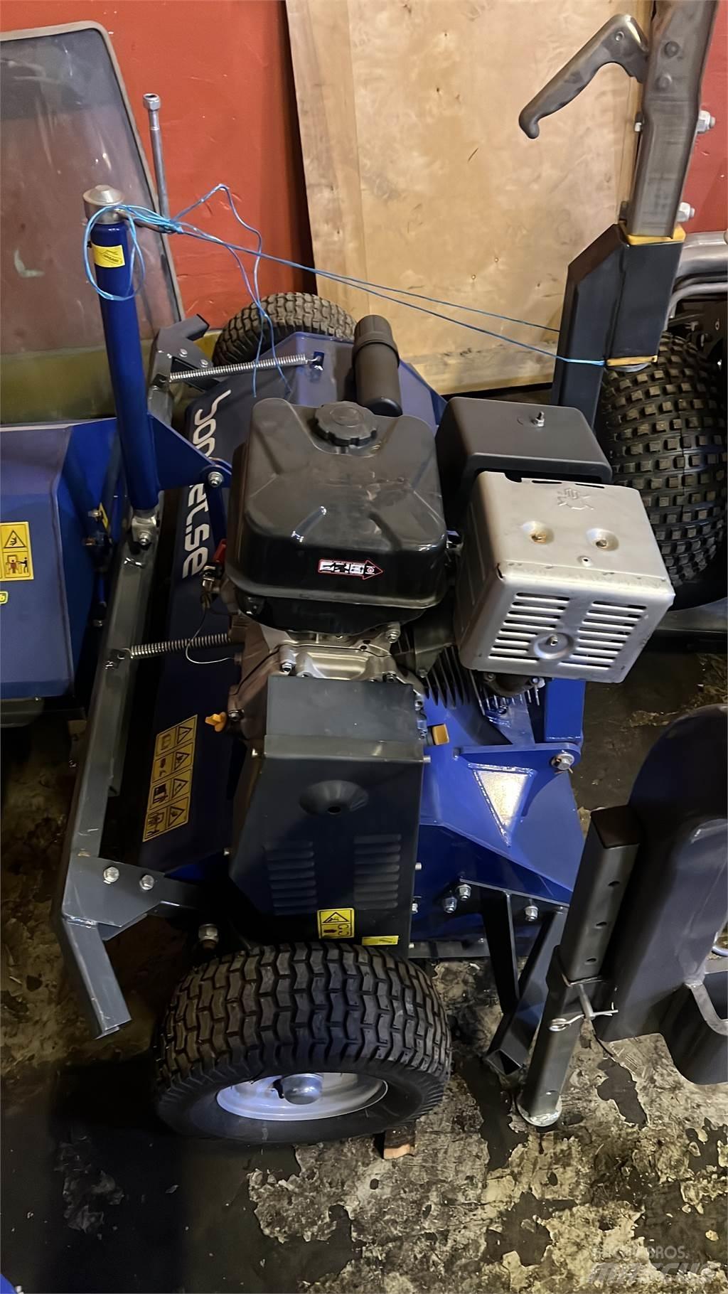  ATV120 ATV-uri