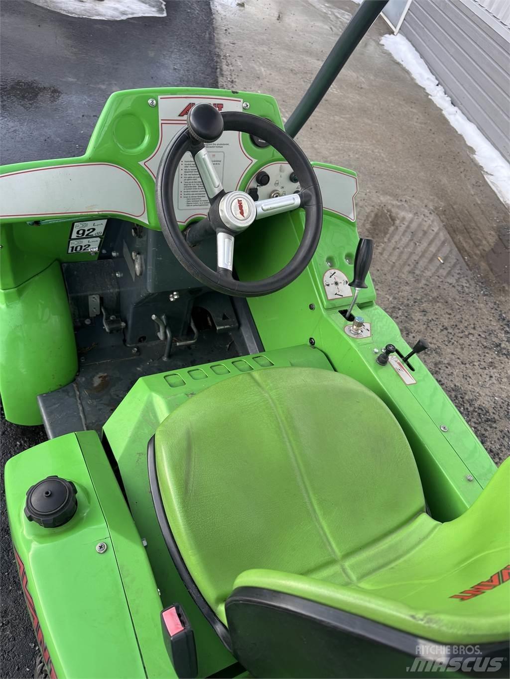 Avant 220 Mini incarcator