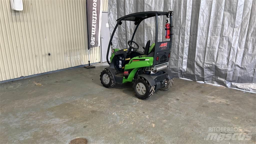 Avant 225 Mini incarcator