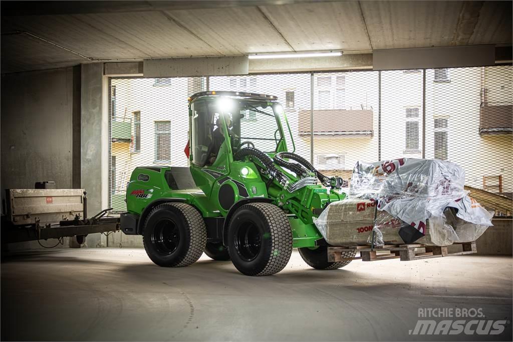 Avant 860i Kampanj Mini incarcator