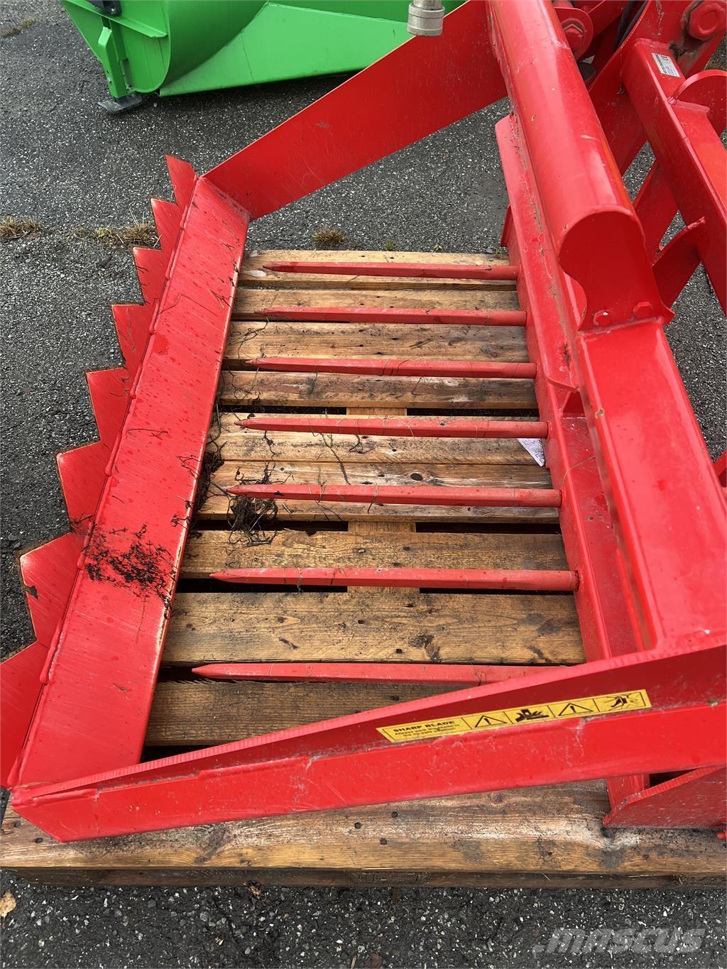  Balklipp KT44 Utilaje si accesorii folosite la cresterea animalelor