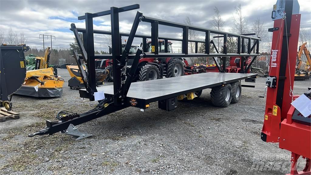  Balvagn B3800 Remorci cu scop general
