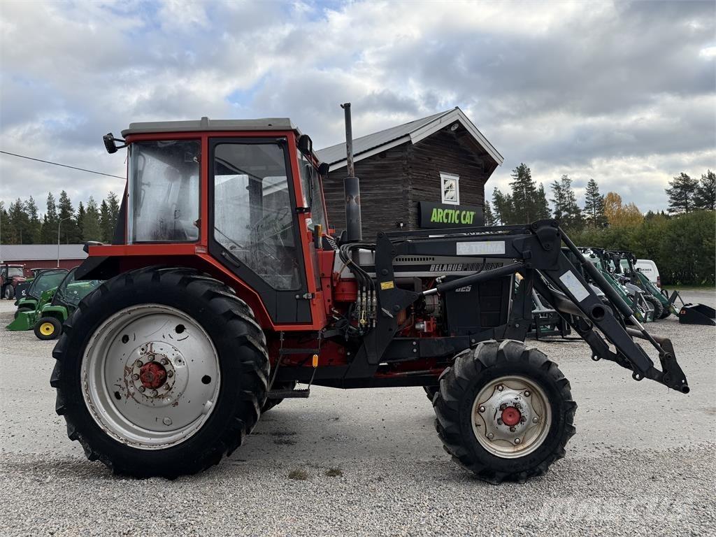 Belarus 825 Tractoare