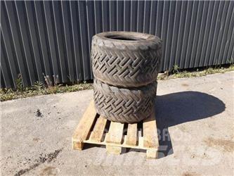 BKT Däck 31x15,5-15 Anvelope, roti si jante
