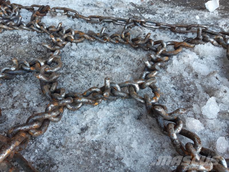  BRODDKEDJOR 13,6-36 Roti