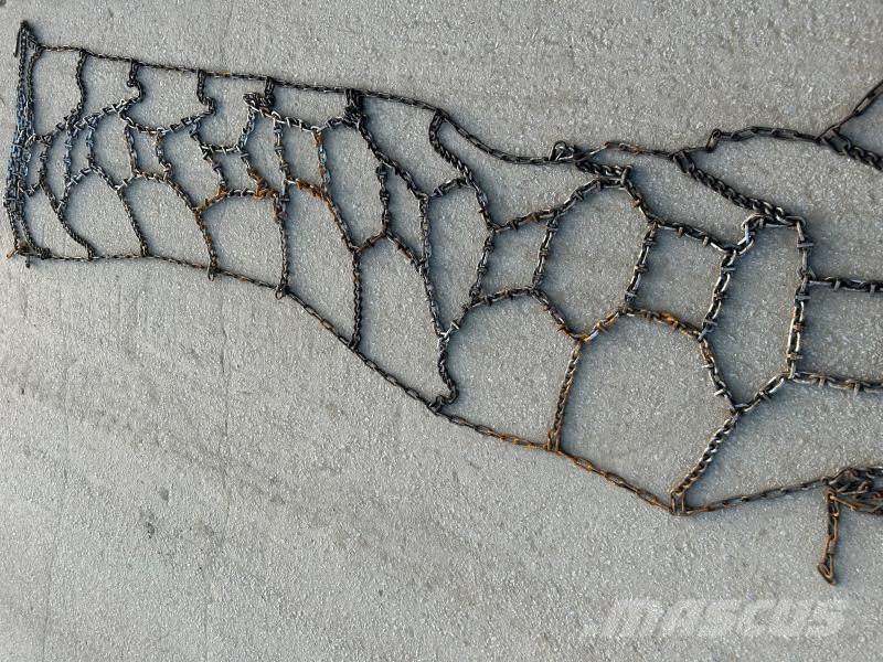  BRODDKEDJOR 500/70 24 Roti