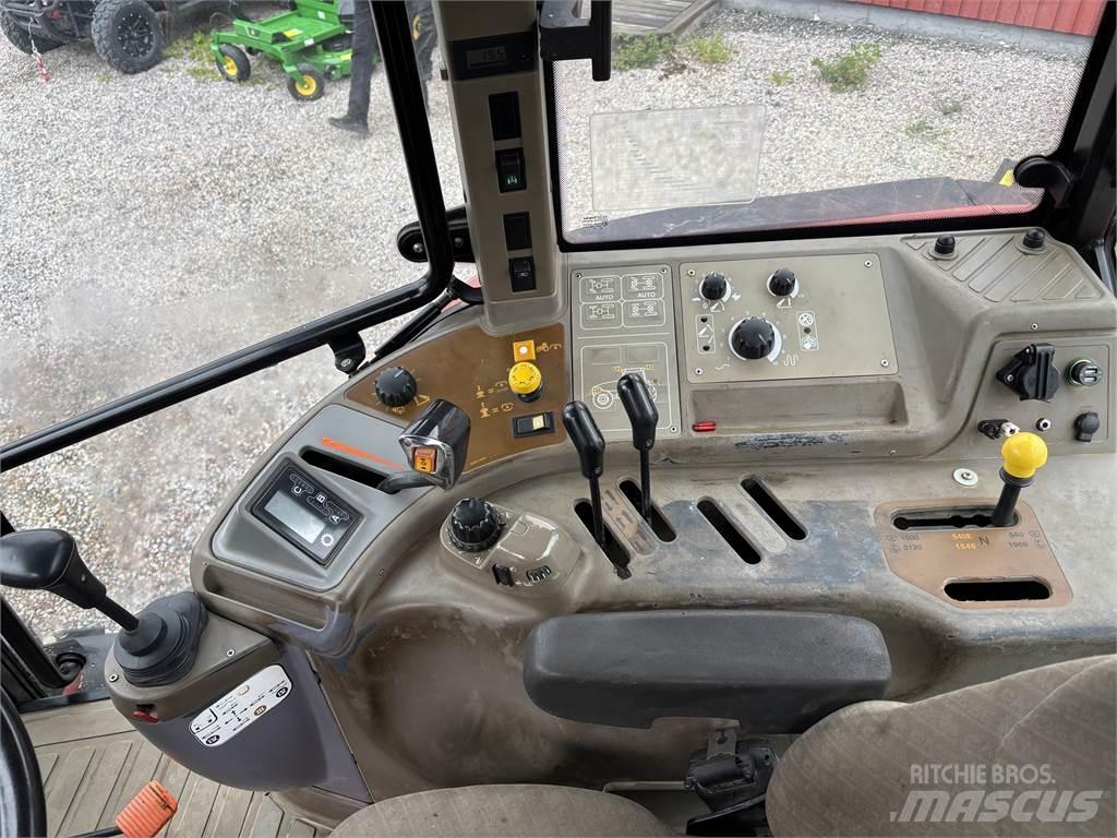 Case IH H MAXXUM MXM120 Tractoare
