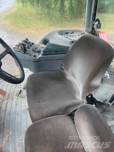 Case IH MX 200 TRAKTOR Tractoare