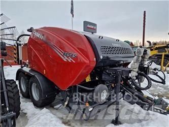 Case IH RB545 Alte echipamente pentru nutret