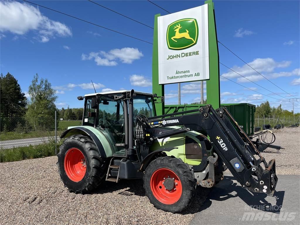CLAAS Celtis 446 Tractoare
