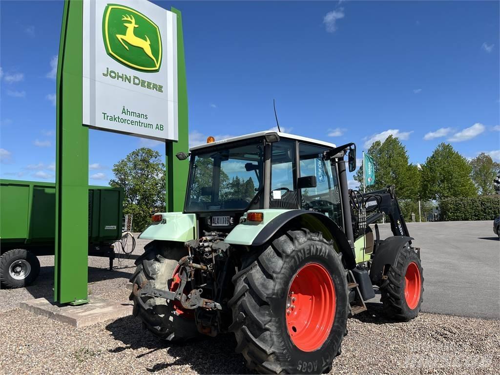 CLAAS Celtis 446 Tractoare