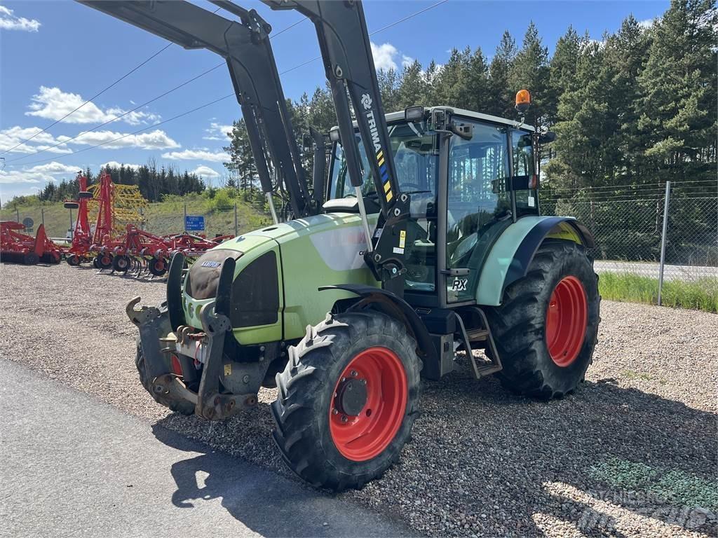 CLAAS Celtis 446 Tractoare