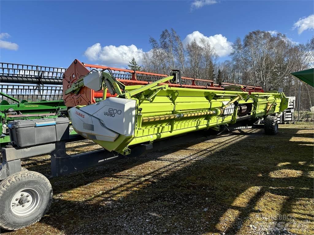 CLAAS Lexion 770 TT Combine de secerat