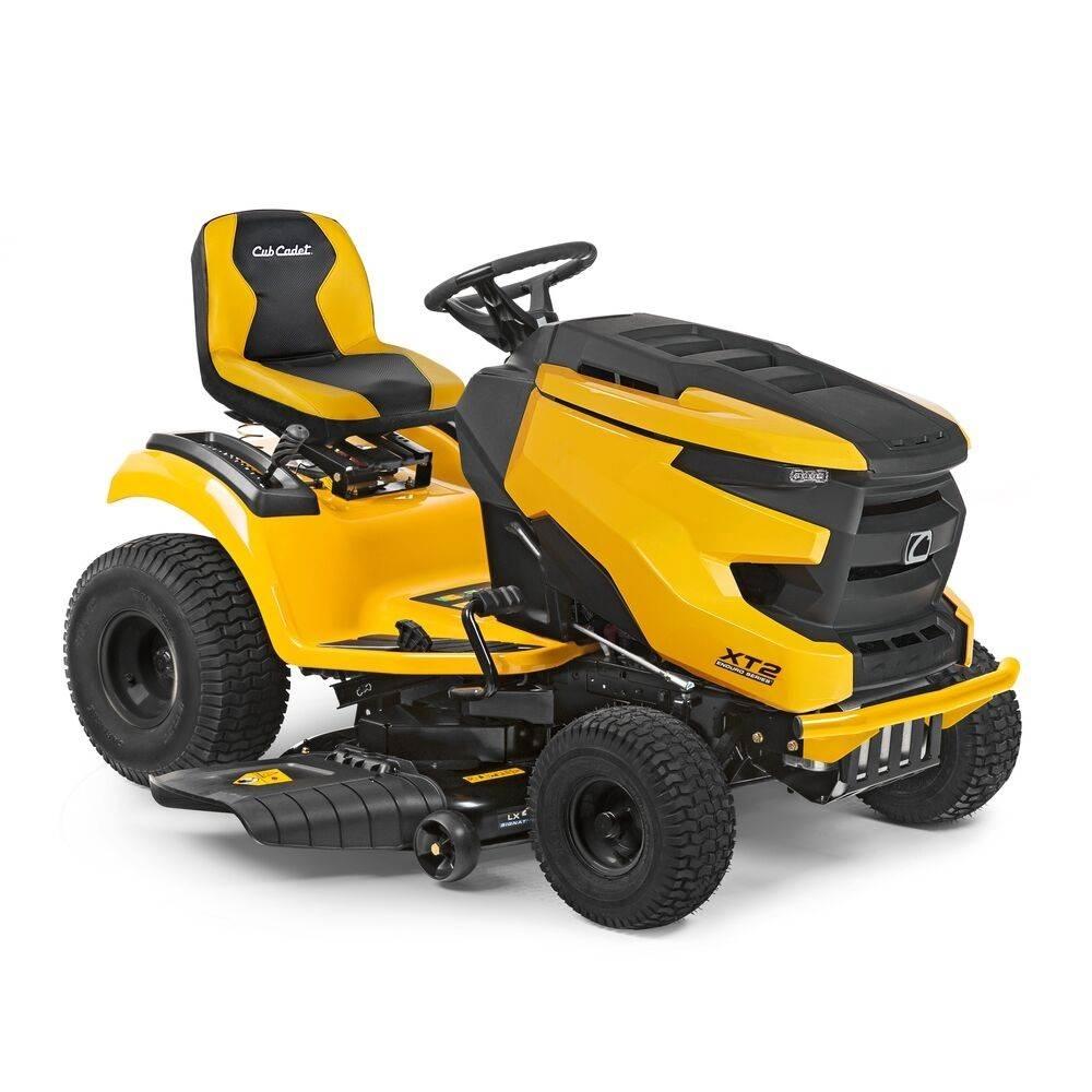  CUB CADETT XT2 PS107 Utilaje agricole - Altele