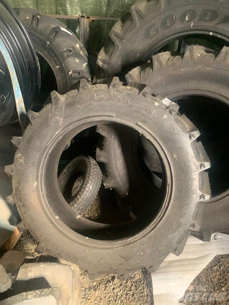  Däck Galaxy 320/85 R28 Roti
