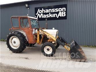 David Brown 880 Tractoare