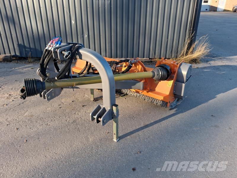 Deleks SLAGSLÅTTER 180 Cositoare