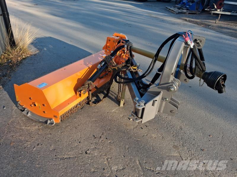 Deleks SLAGSLÅTTER 180 Cositoare