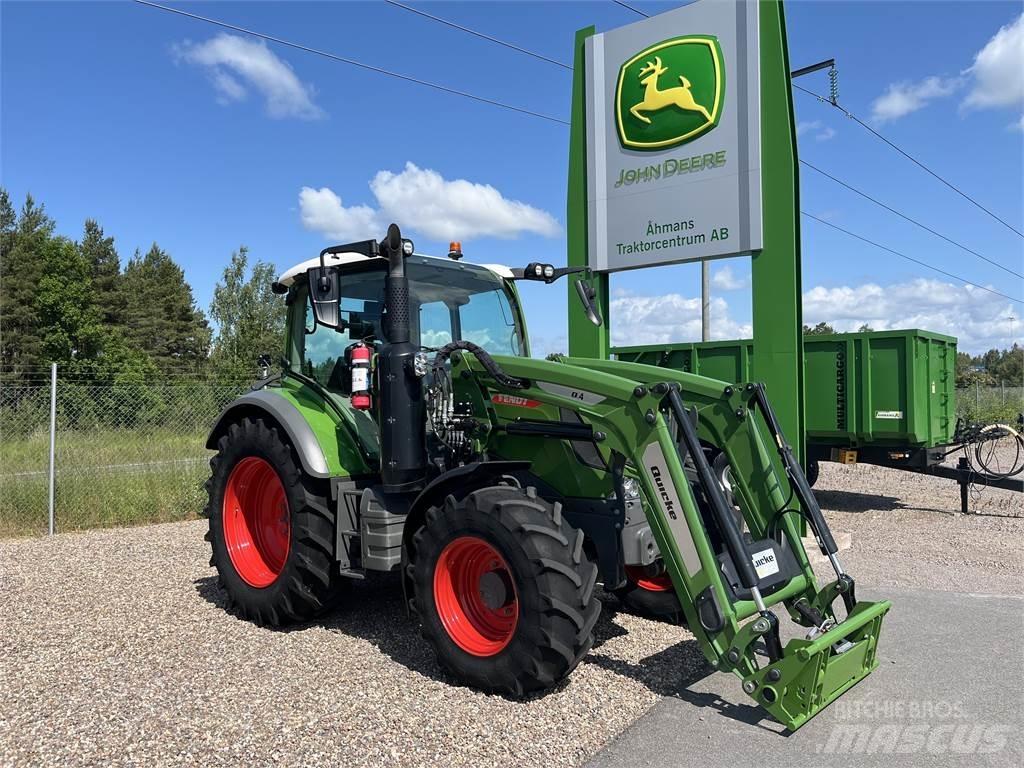 Fendt 313 Tractoare