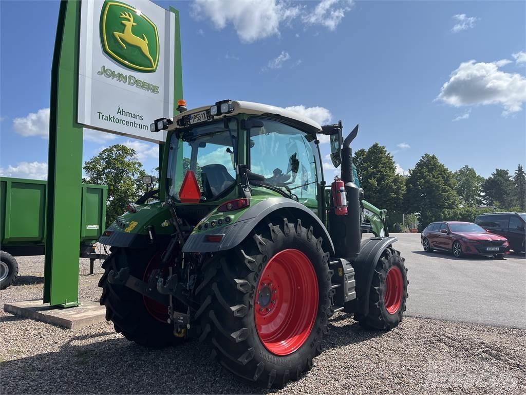 Fendt 313 Tractoare
