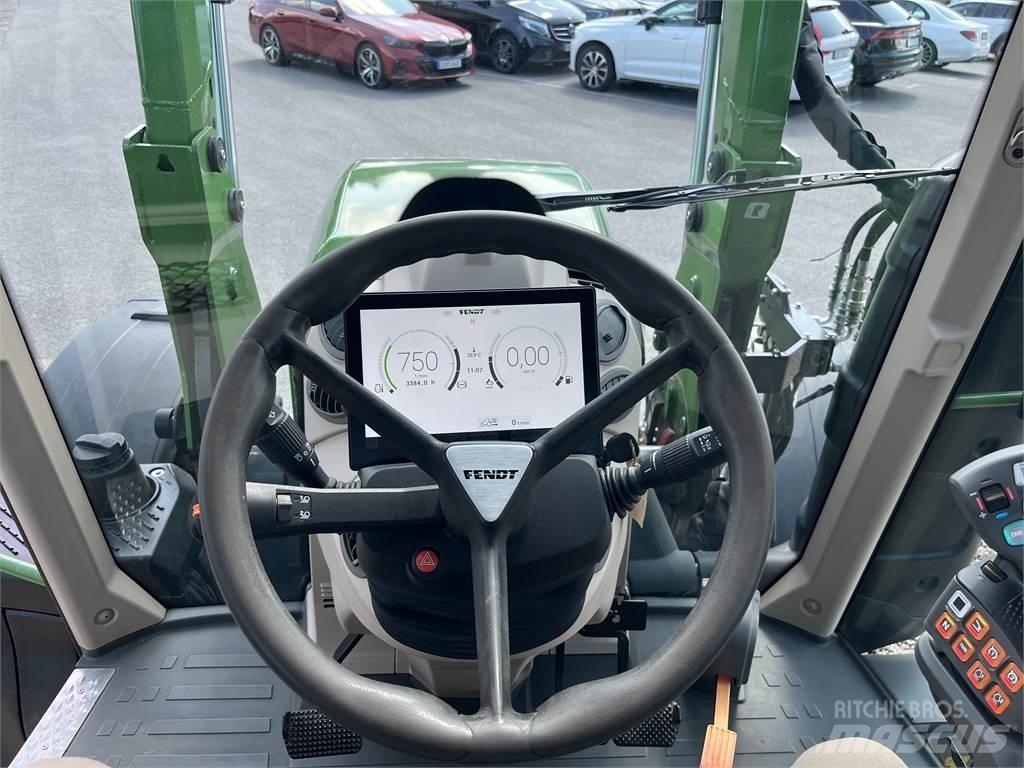 Fendt 313 Tractoare