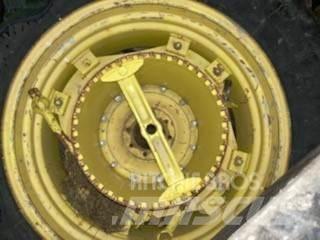 Firestone Dubbelmontage Roti