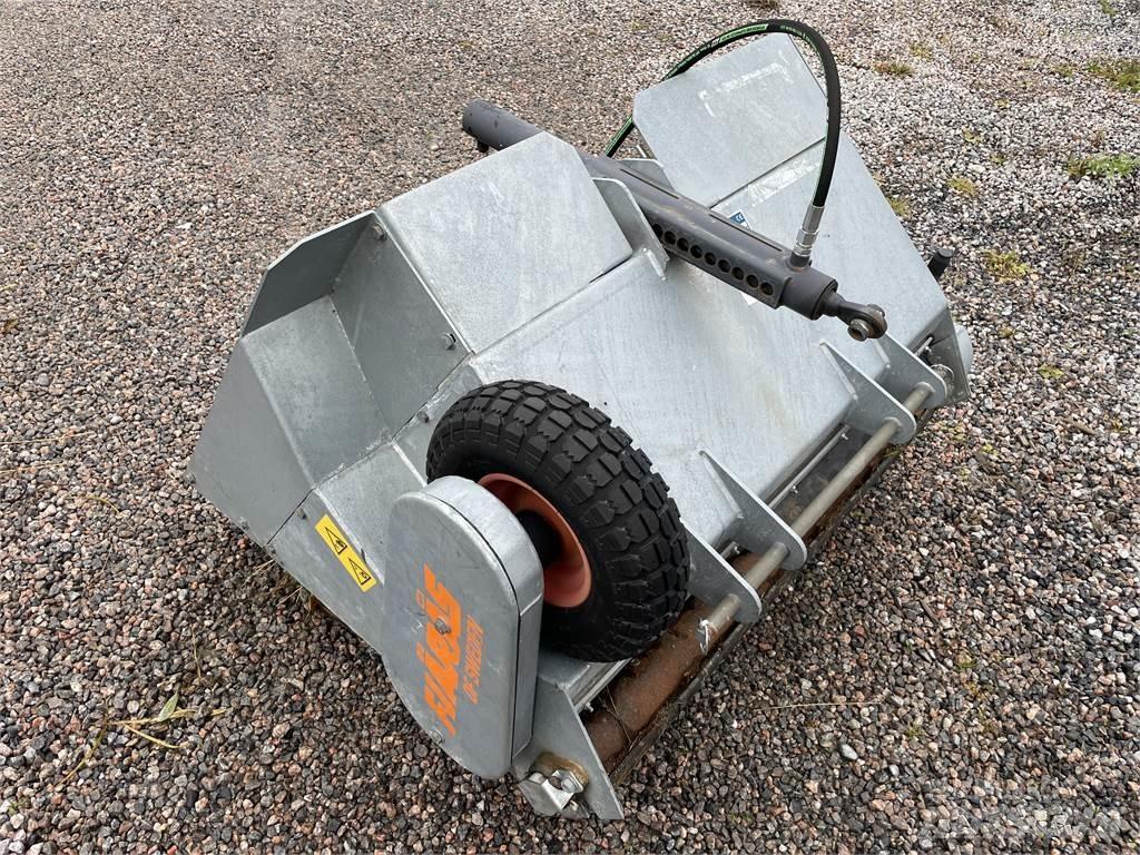 Fjärås 400/1100 Dispersare nisip si sare