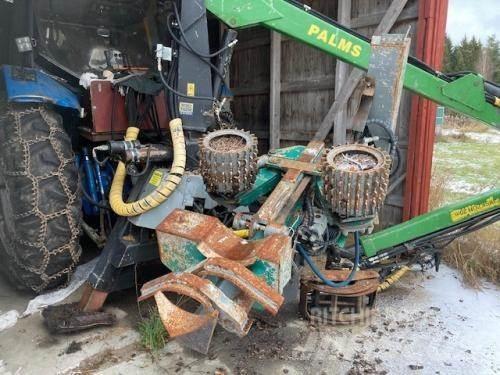 Ford 6640 SLE Tractoare