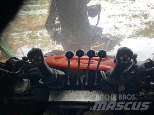 Ford 6640 SLE Tractoare