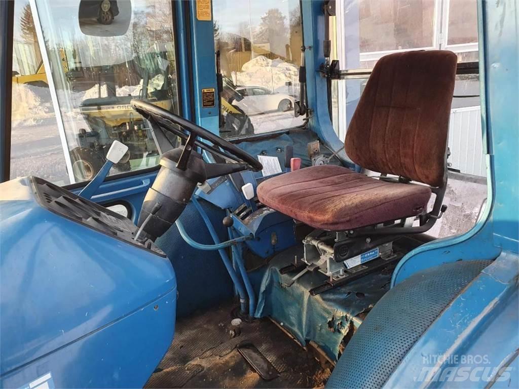 Ford 6700 Tractoare