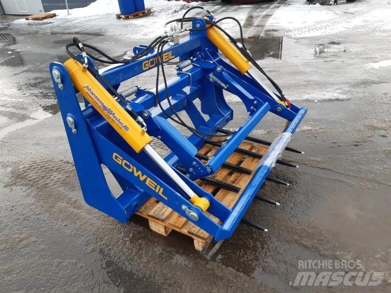 Göweil RBS BALSKÄRARE Utilaje agricole - Altele