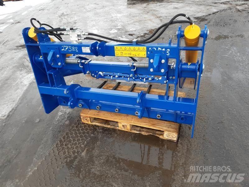 Göweil RBS BALSKÄRARE Utilaje agricole - Altele