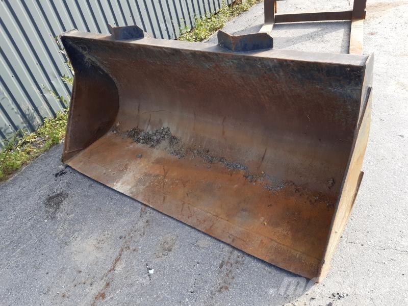  GRUSSKOPA 200 STORA BM Alte accesorii si componente