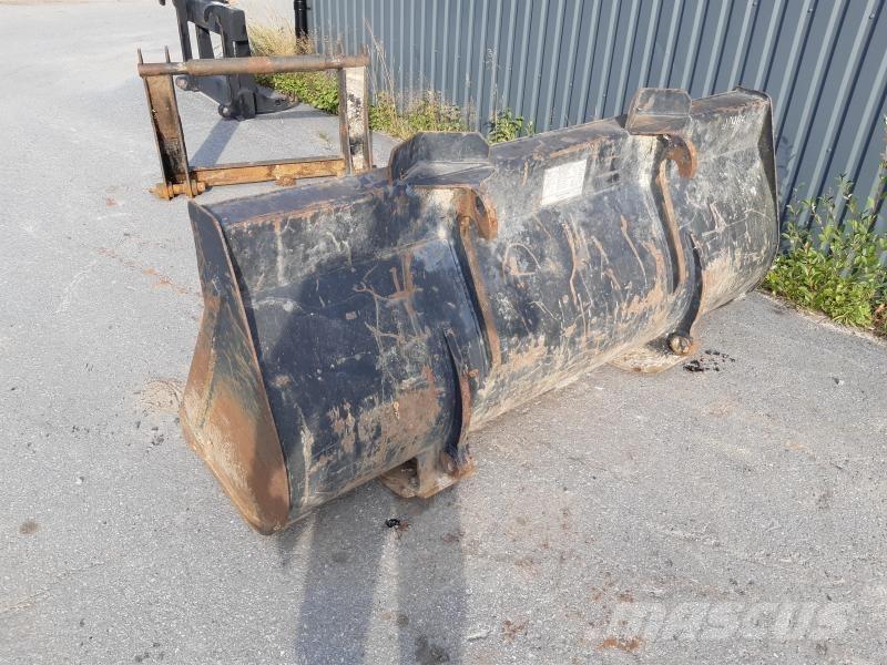  GRUSSKOPA 200 STORA BM Alte accesorii si componente