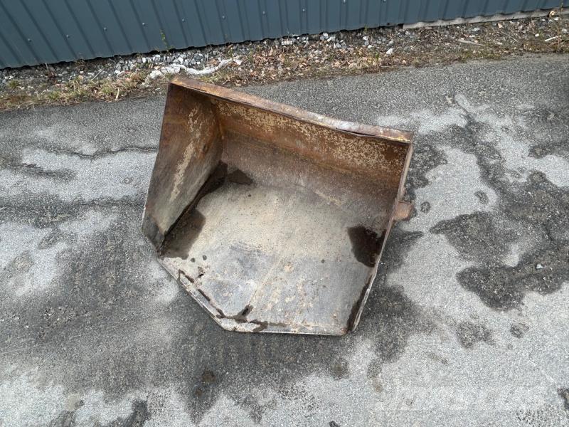  GRUSSKOPA 85 CM Alte accesorii tractor