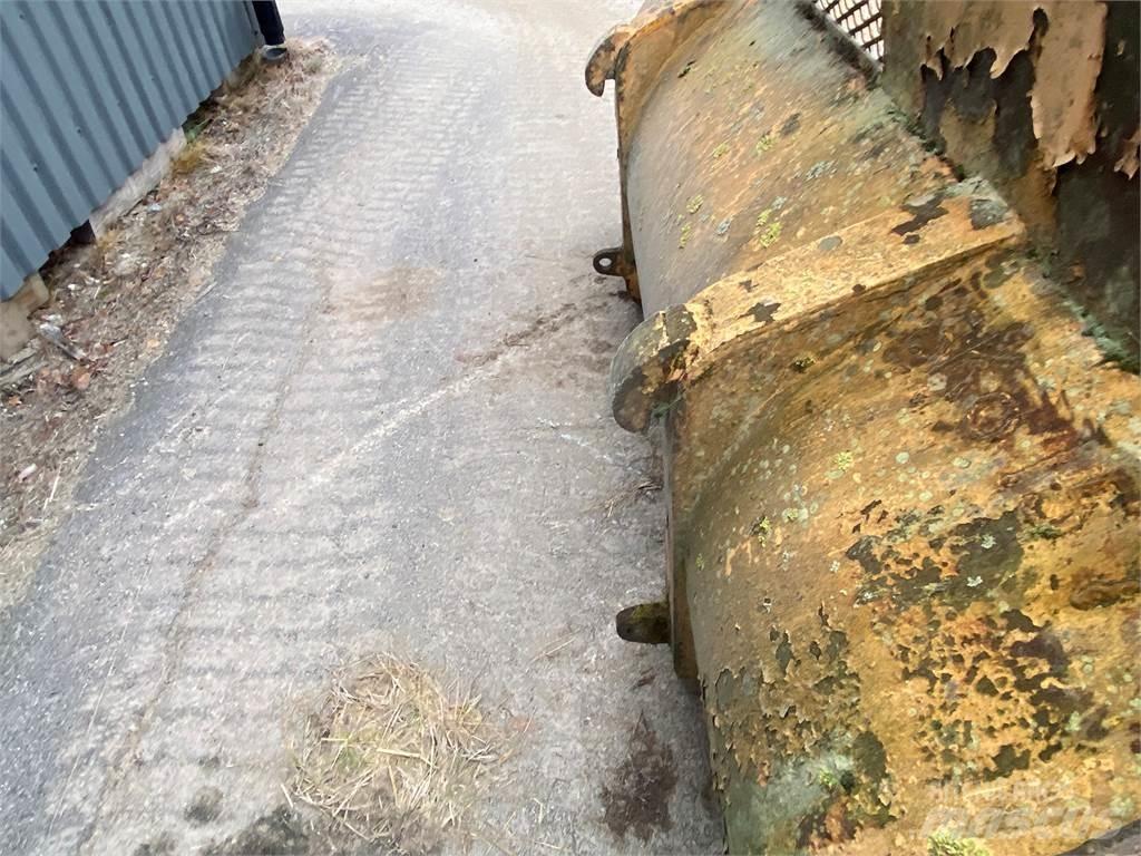  GRUSSKOPA LILLA BM Alte accesorii si componente