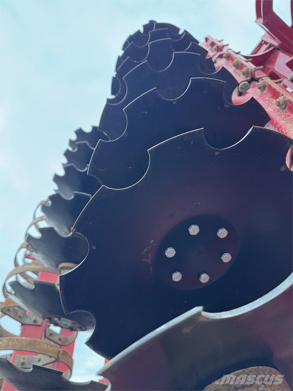 Horsch Joker 6 RT Alte masini si accesorii de cultivat