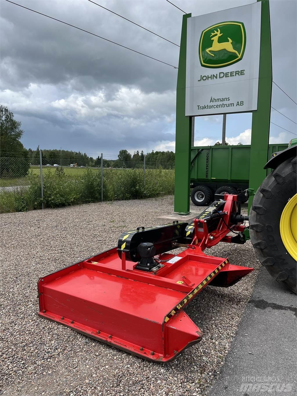 Ilsbo M150P ATV-uri